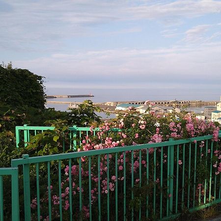 Sea Side Stay / Vacation Stay 1785 อะบาชิริ ภายนอก รูปภาพ