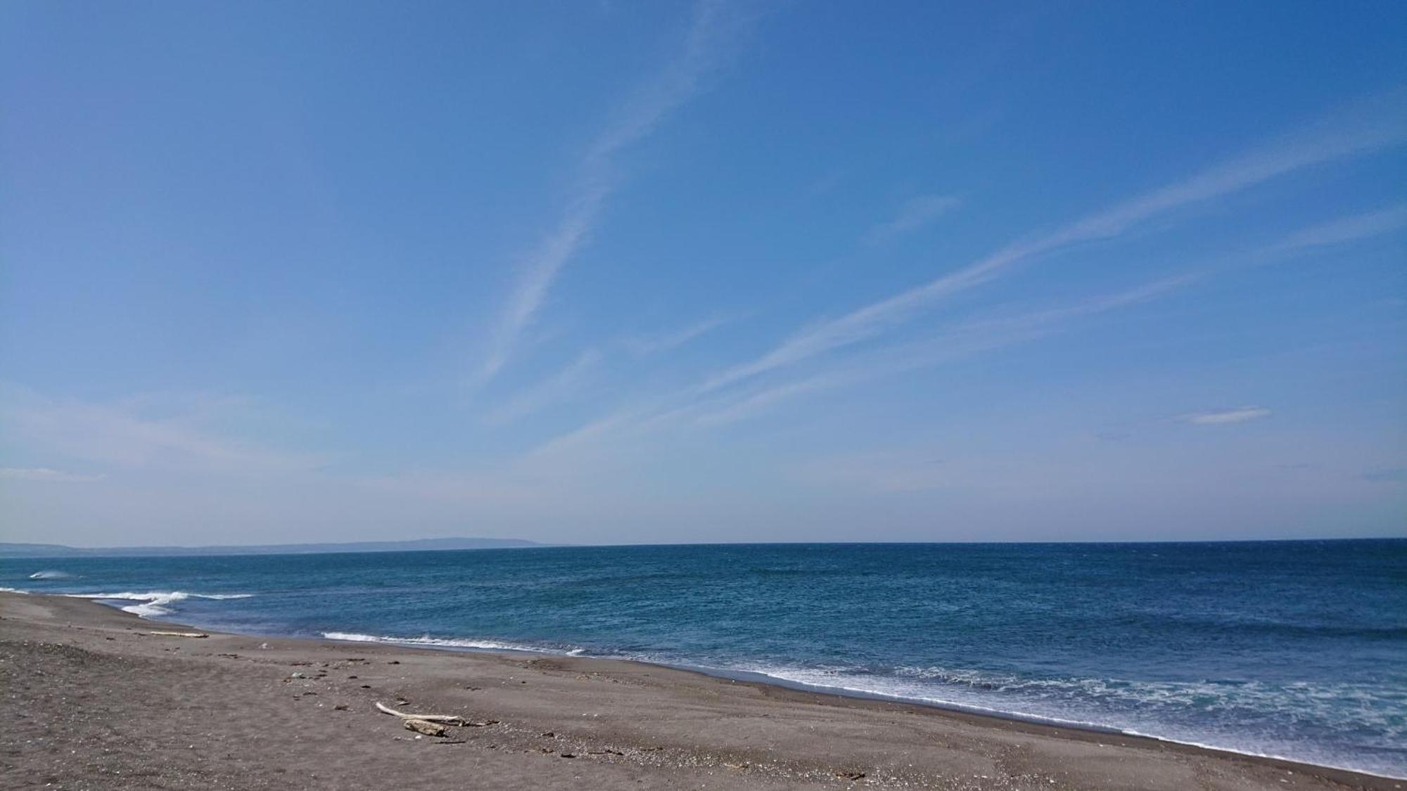 Sea Side Stay / Vacation Stay 1785 อะบาชิริ ภายนอก รูปภาพ