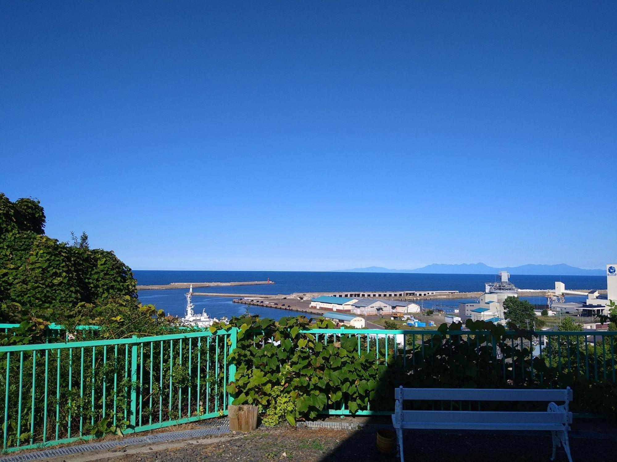 Sea Side Stay / Vacation Stay 1785 อะบาชิริ ภายนอก รูปภาพ