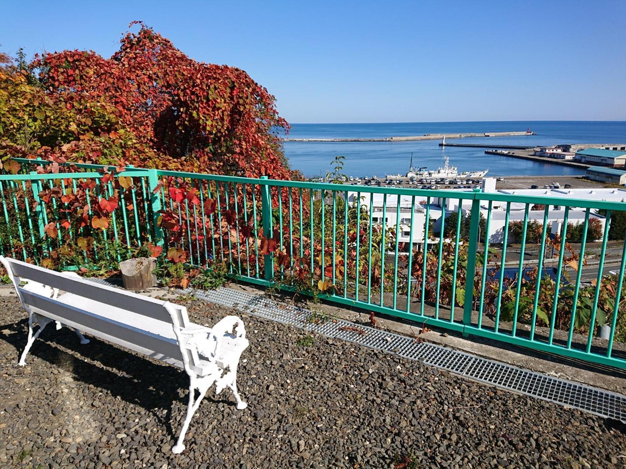 Sea Side Stay / Vacation Stay 1785 อะบาชิริ ภายนอก รูปภาพ